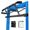 Kaufam Pull Up Bar Doorway Chin Up Bar Doorframe No Screw