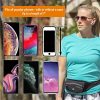 Tune Belt Running Waist Pack for iPhone 11/12, 12 Pro, 11/12 Pro Max
