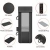 Full Body Massage Mat, Shiatsu Back Massager with Heat