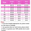 YIANNA Sweat Sauna Vest for Women Neoprene Tank