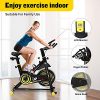 Doufit Indoor Cycling Bike Stationary, EB-06 Exercise Bike