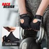 Vinsguir Workout Gloves for Men & Women