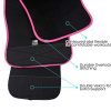 Instant Hourglass: Women’s Waist Trainer Belt for Sauna & Workout