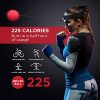 Boxing Reflex Ball Set - 4 Difficulty Levels Great for Reaction Speed