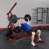 Body-Solid Corner Leverage Gym for Strength Training