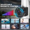ANCHEER Elliptical Trainers, Magnetic Eliptical Exercise Machines