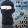 Seamless Neck Gaiter Shield Scarf Bandana Face Mask