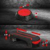Yes4All Premium Aerobic Step Platform for Workouts