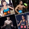 Waist Trainer Sweat Belt Waist Trimmer
