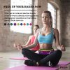 Running Belt,Water Resistant Runners Belt Fanny Pack for Women Men