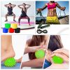 Yoga Ball, Exercise Ball Fitness Balls Stability Ball Anti-Slip & Anti- Burst