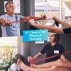 URBNFit Professional Resistance Bands - 25 Yards (75ft)