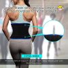 SHAPERX Women Waist Trimmer Belt - Waist Trainer Eraser Hot Sauna