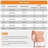 Women Neoprene Waist Trainer-Corset Trimmer Belt