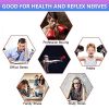 Boxing Reflex Ball Set - 3 Difficulty Level Balls with Comfortable Headband