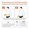 VOHUKO Sauna Waist Trimmer, Wide Men Waist Trainer