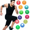 Mgaolo Fitness Tracker with Blood Pressure Heart Rate Sleep Monitor