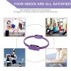 avidollo Pilates Ring, Fitness Circle - Full Body Toning