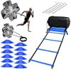 XINXIANG ARTARMON Speed Agility Training Set