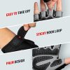 Vinsguir Workout Gloves for Men & Women