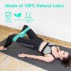 Resistance Loop Exercise Bands Set of 5 for Women Men