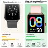 Smart Watch, Fitness Tracker with Heart Rate Monitor, Activity Tracker