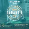 Bluefin Fitness Dual Motor 3D Vibration Platform