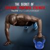 Yes4All Vinyl Coated Kettlebell Weights Set