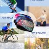 3 Pieces Ear Warmer Winter Running Headband Unisex