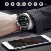 AMATAGE Smart Watch for Men Android Phones iPhone
