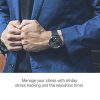 Garmin vivomove HR, Hybrid Smartwatch for Men and Women