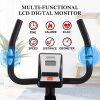 MaxKare Upright Exercise Bike Stationary Bike