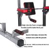 Lx Free Power Tower - Home Gym Adjustable Multi-Function