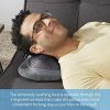 HoMedics®Cordless Shiatsu All-Body Massage Pillow with Soothing Heat