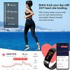 Sleep Tracking Wateproof Smart Watch with Blood Oxygen