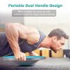 Wobble Balance Board, Core Trainer for Balance