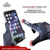 Lifting Gloves with Full Finger Protection
