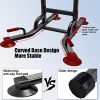 WEALLNERSSE Power Tower Workout Dip Station Adjustable