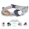 Water Resistant Runners Belt Fanny Pack