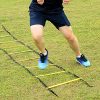 Ohuhu Agility Ladder Speed Training Exercise Ladders