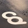 CyclingDeal Exercise Fitness Mat - 36" x 72" (High Density)