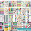 Planner Stickers - 28 Sheets, Stunning Design Accessories