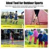 12 Rung Agility Training Ladder Kit – with A Carry Bag