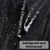 simptech Running Phone Armband, Sweatproof Workout Phone Holder
