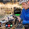 Smart Watch Fitness Trackers with Heart Rate Monitor Step