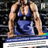 Arm Blaster for Biceps & Triceps Arm Blaster