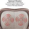 Homedics 3D Shiatsu & Vibration Massage Pillow