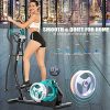 ANCHEER Magnetic Elliptical Machine, Quiet & Smooth Driven