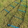 Training Ladder Speed Agility for Soccer, Speed, Football Fitness