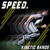 Kinetic Bands | Speed Leg Resistance Bands with Speed